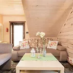 Apartament Holiday resort, Ustronie Morskie