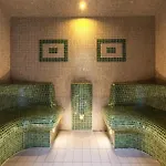 Holiday resort, Ustronie Morskie Apartament