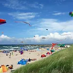 Apartament Holiday resort, Ustronie Morskie Ustronie Morskie
