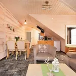 Holiday resort, Ustronie Morskie Apartament Ustronie Morskie