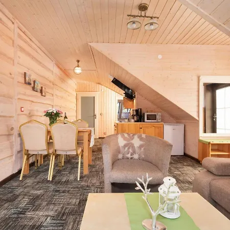 In Ustronie Near Sandy * Ustronie Morskie