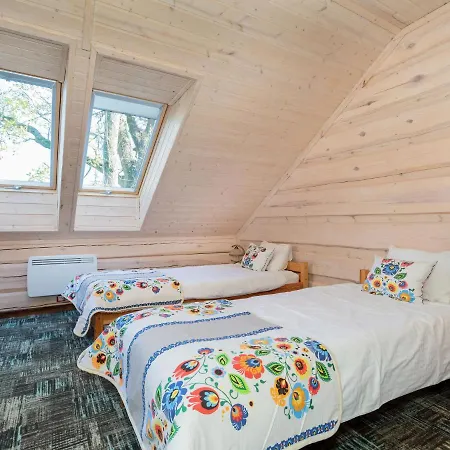 Apartmán In Ustronie Near Sandy *