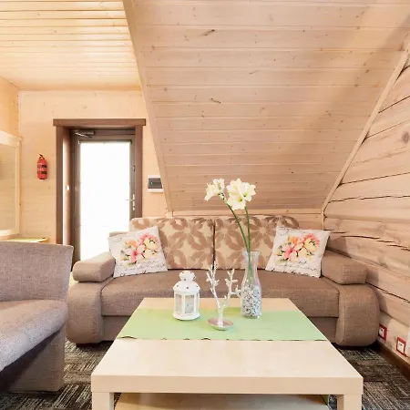 Apartamento Comfortable Apartment, 2 Bedrooms