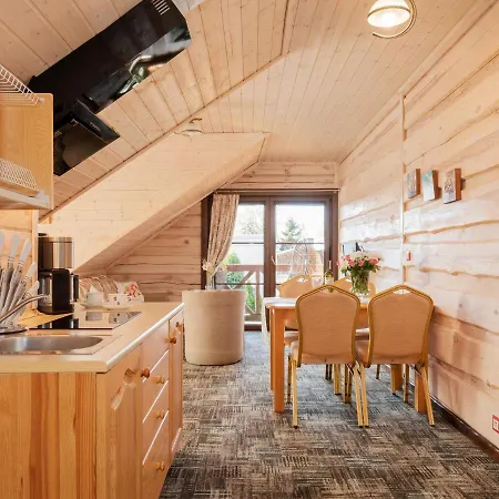 In Ustronie Near Sandy *