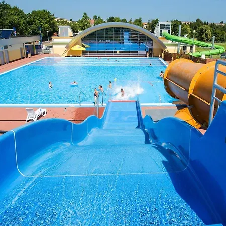 Holiday resort, Ustronie Morskie * Ustronie Morskie
