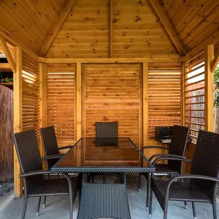 Apartmán In Ustronie Near Sandy Ustronie Morskie