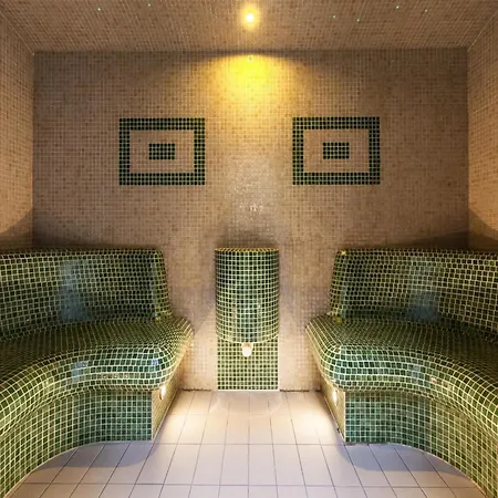 In Ustronie Near Sandy Apartmán