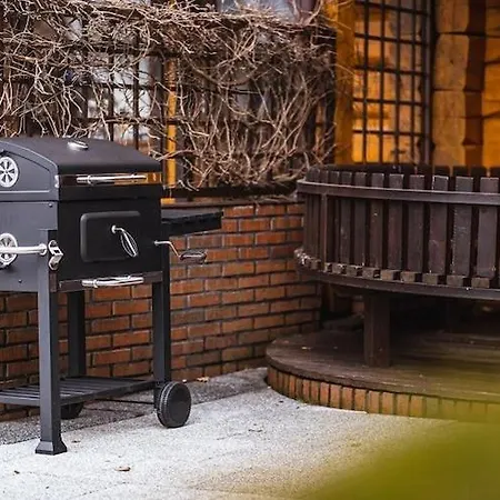 In Ustronie Near Sandy Apartmán Ustronie Morskie