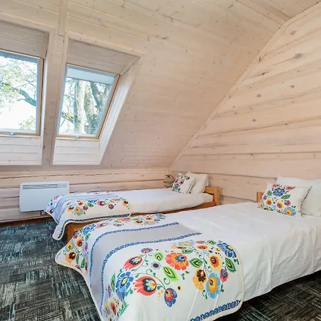 Apartmán In Ustronie Near Sandy Ustronie Morskie