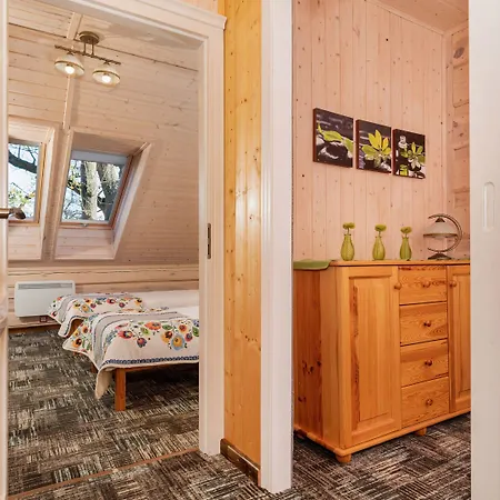 In Ustronie Near Sandy *