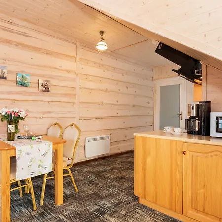 Apartmán In Ustronie Near Sandy