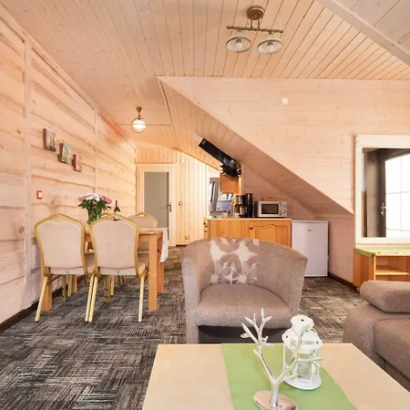 Comfortable Apartment, 2 Bedrooms Apartamento Ustronie Morskie