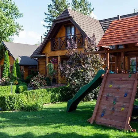 Apartman Comfortable Apartment, 2 Bedrooms *