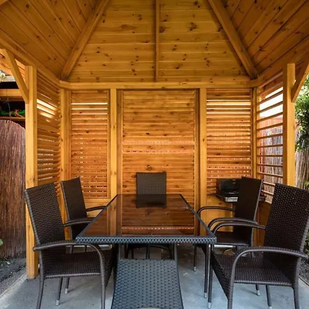 Apartman Comfortable Apartment, 2 Bedrooms Ustronie Morskie