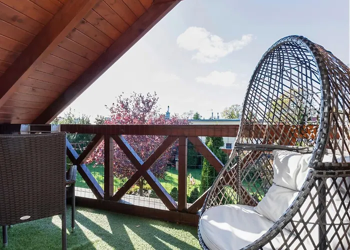 In Ustronie Near Sandy Apartamento Ustronie Morskie