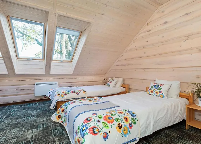 Apartamento In Ustronie Near Sandy *