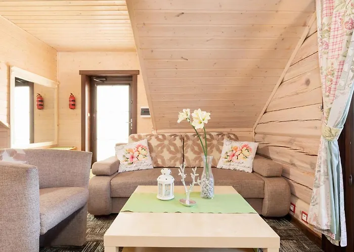 Apartamento In Ustronie Near Sandy