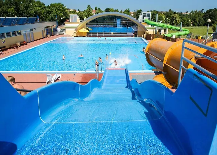 In Ustronie Near Sandy * Ustronie Morskie