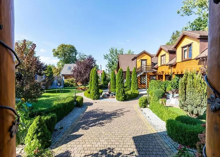 In Ustronie Near Sandy Apartamento Ustronie Morskie