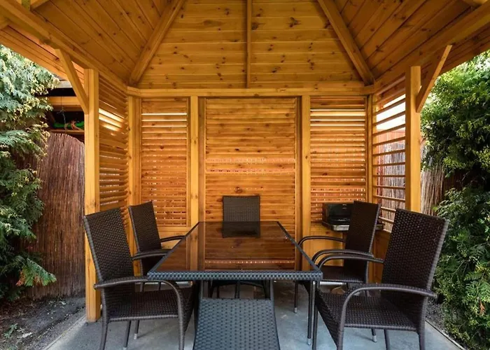 Apartamento In Ustronie Near Sandy Ustronie Morskie