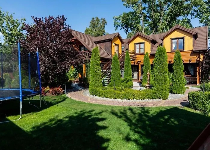 Apartamento In Ustronie Near Sandy Ustronie Morskie