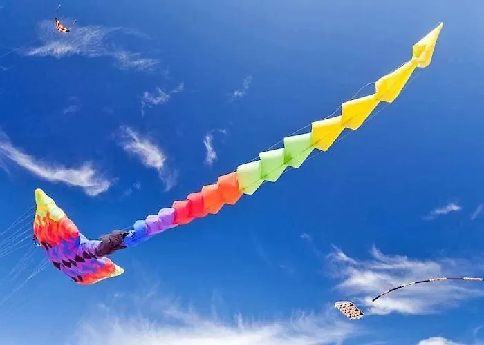 Apartamento In Ustronie Near Sandy *