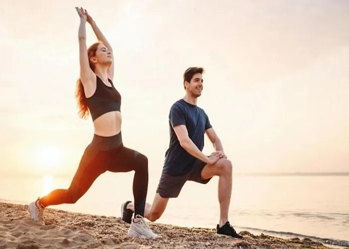 In Ustronie Near Sandy Apartamento