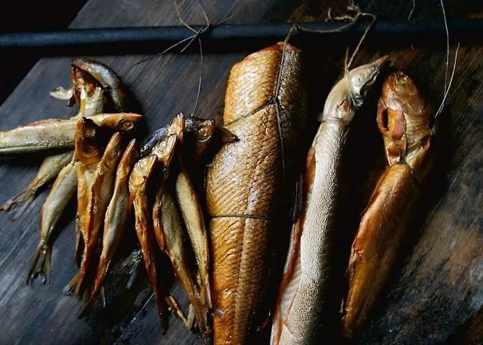 In Ustronie Near Sandy Apartamento *