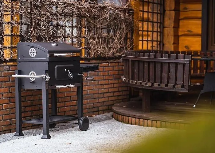 In Ustronie Near Sandy Apartamento Ustronie Morskie