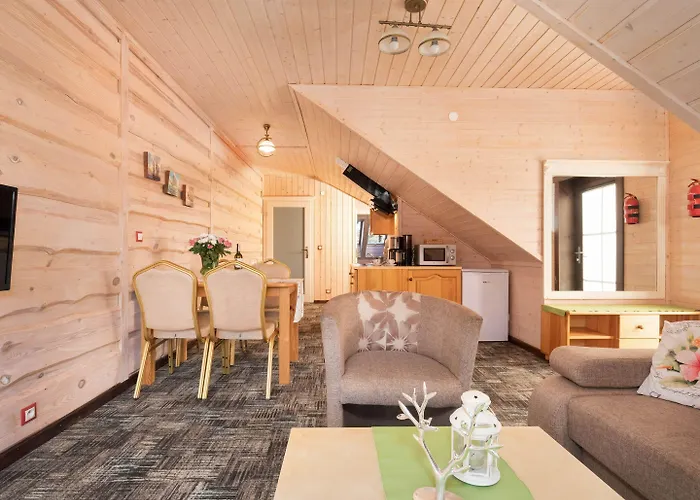 In Ustronie Near Sandy Apartamento Ustronie Morskie